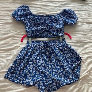 2 piece set